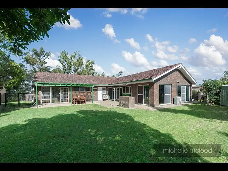 Main view of Homely house listing, 61 Sunset Road, Kenmore QLD 4069