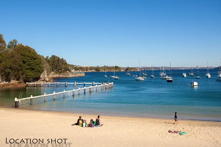 Fourth view of Homely apartment listing, 36/69 Addison Road, Manly NSW 2095