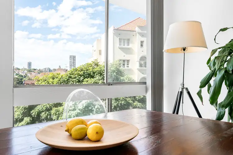 Sixth view of Homely apartment listing, 9/41-49 Roslyn Gardens, Elizabeth Bay NSW 2011