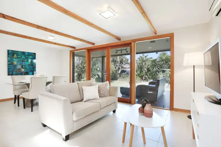 Sixth view of Homely house listing, 13 Deavey Court, Altona VIC 3018