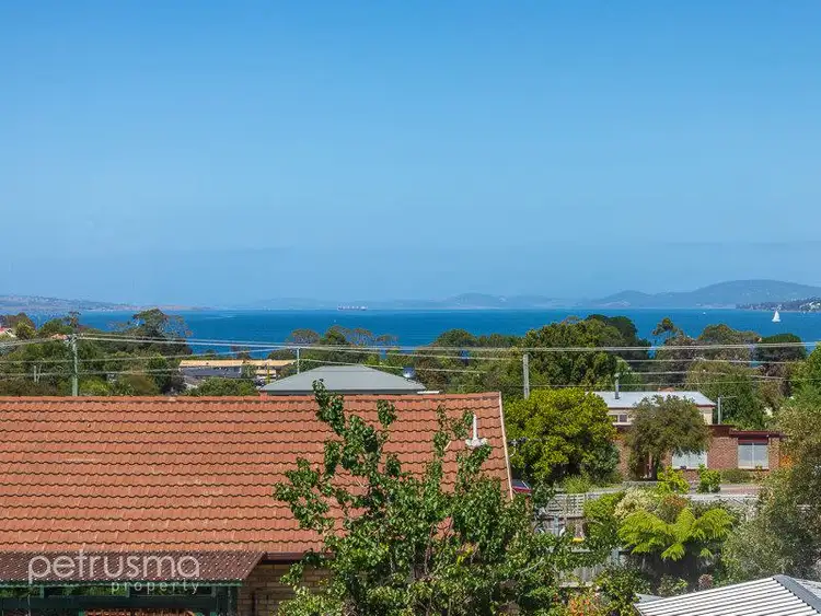 Second view of Homely house listing, 47 Hill Street, Bellerive TAS 7018
