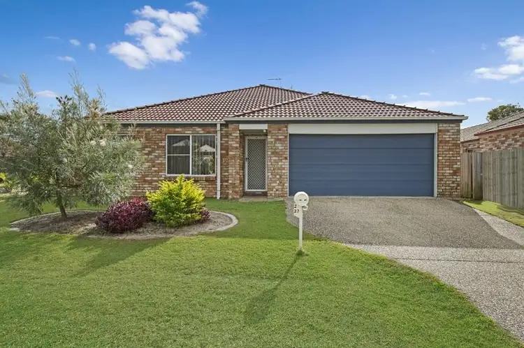 2/37 Merton Drive, Upper Coomera QLD 4209