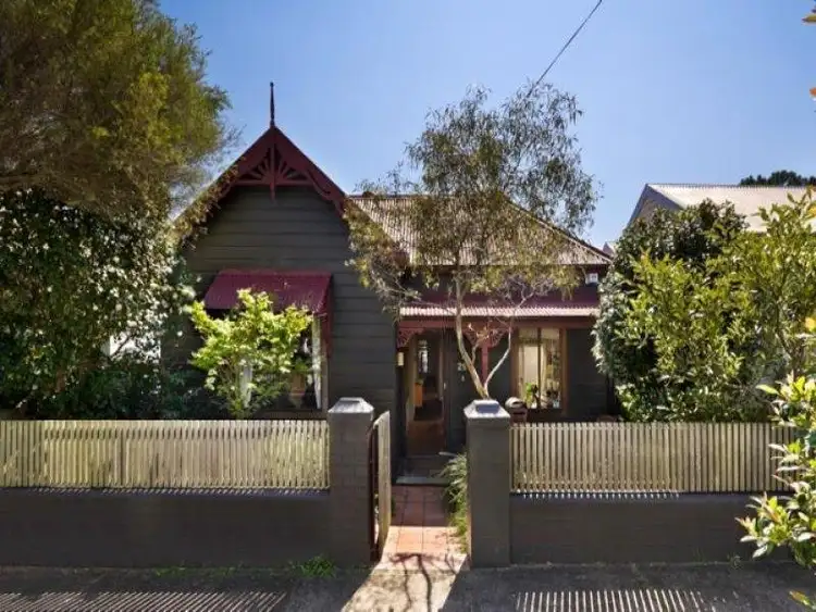 29 Myrtle Street, Leichhardt NSW 2040