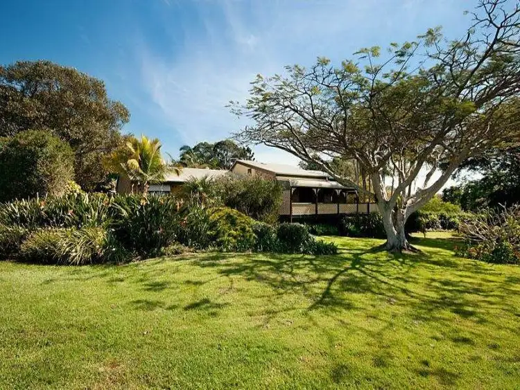 Second view of Homely house listing, 55 Bay Vista Lane, Ewingsdale NSW 2481