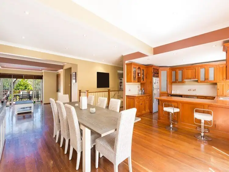 Third view of Homely house listing, 7 Kungar Road, Caringbah NSW 2229