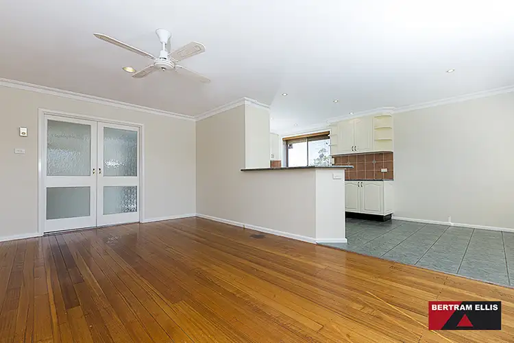 Third view of Homely house listing, 5 Roper Place, Chifley ACT 2606