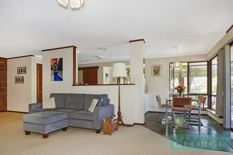 Seventh view of Homely house listing, 36 Osmaston Road, Carine WA 6020