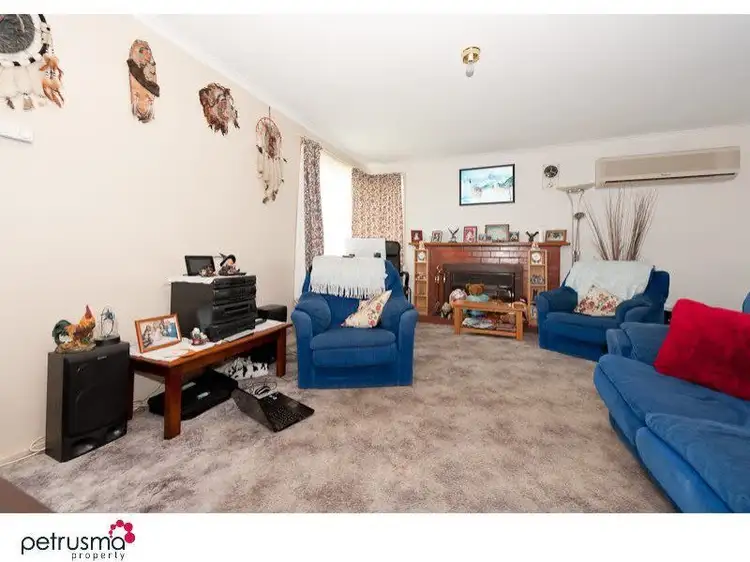 Third view of Homely house listing, 58 Benjamin Terrace, New Norfolk TAS 7140