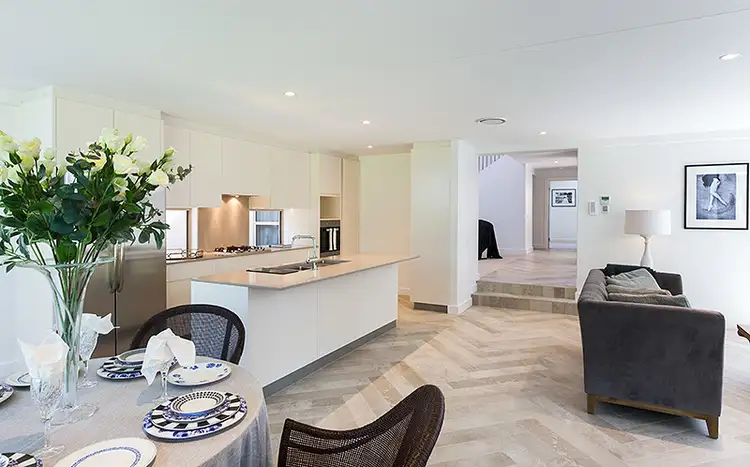 135 The Cascades Noosa Springs Drive, Noosa Springs QLD 4567