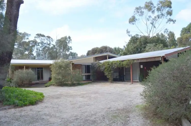 197 Hutchinsons Road Quantong via, Horsham VIC 3400
