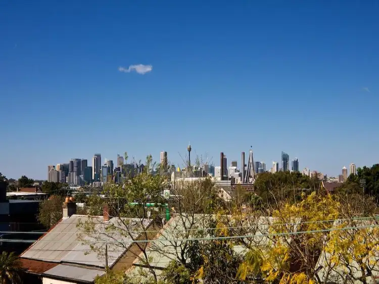 3/13-15 Withecombe Street, Rozelle NSW 2039