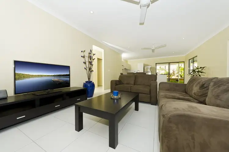 Second view of Homely house listing, 140 Roberts Drive, Trinity Beach QLD 4879
