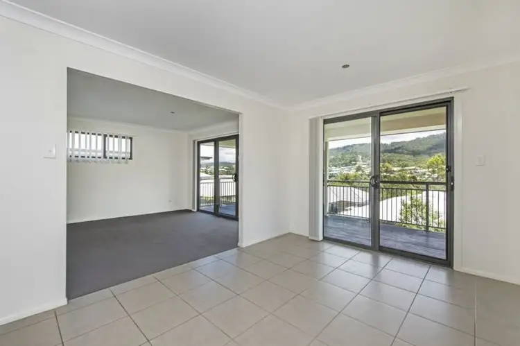 Sixth view of Homely house listing, 35 Wildflower Circuit, Upper Coomera QLD 4209