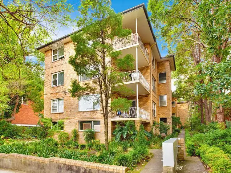 Main view of Homely apartment listing, 1/9 Everton Road, Strathfield NSW 2135