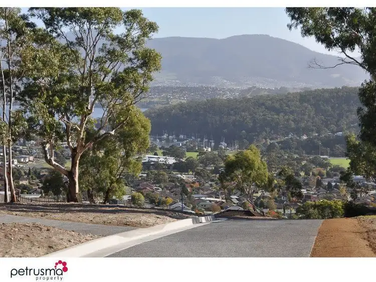 Third view of Homely land listing, 8 Fig Place, Geilston Bay TAS 7015