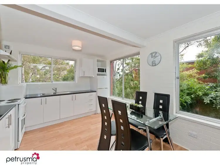 Fifth view of Homely unit listing, 3/11 Dalkeith Court, Sandy Bay TAS 7005