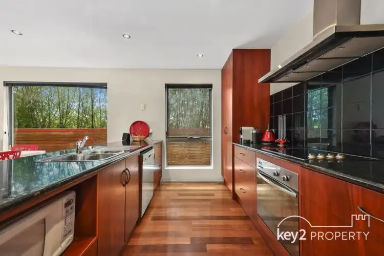 Fourth view of Homely house listing, 2/5 Adina Terrace, Kings Meadows TAS 7249