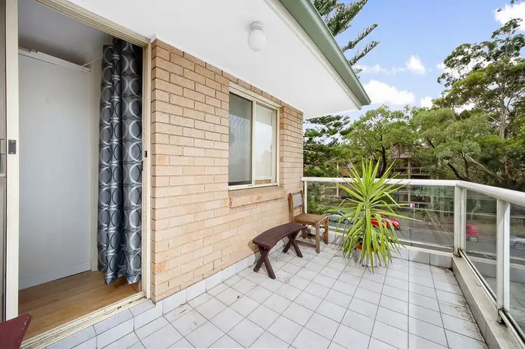 Fourth view of Homely unit listing, 5/14 Oxford Street, Sutherland NSW 2232