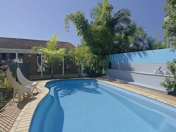 Second view of Homely house listing, 14 Julian Rocks Drive, Byron Bay NSW 2481