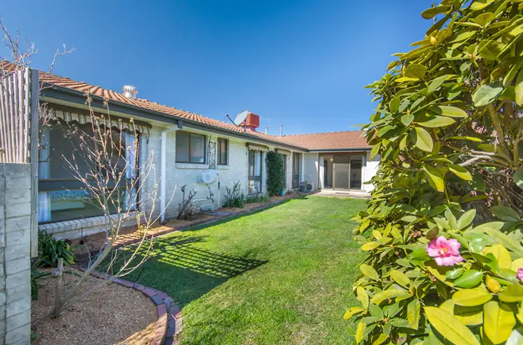 Second view of Homely townhouse listing, 5 Sully Place, Chapman ACT 2611