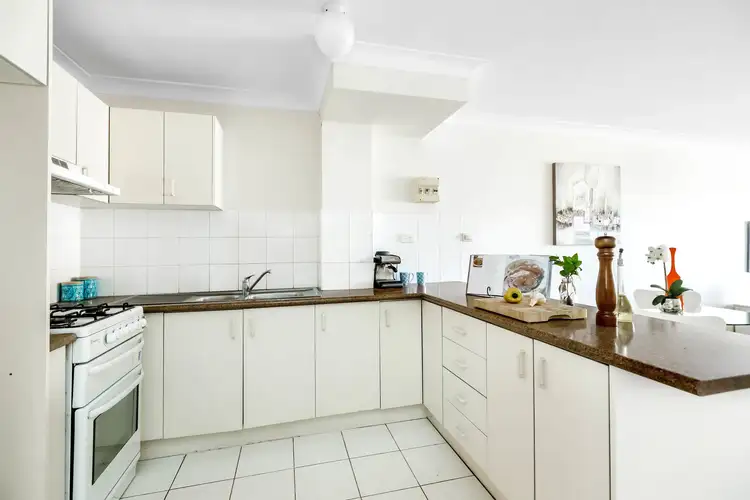 Second view of Homely apartment listing, 4/11 Macquarie Road, Auburn NSW 2144