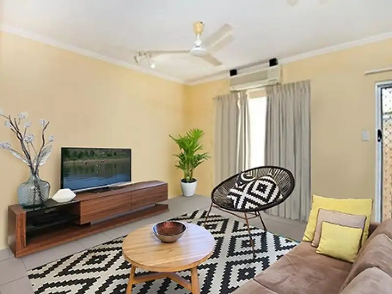 Main view of Homely townhouse listing, 4/426 McCoombe Street, Mooroobool QLD 4870