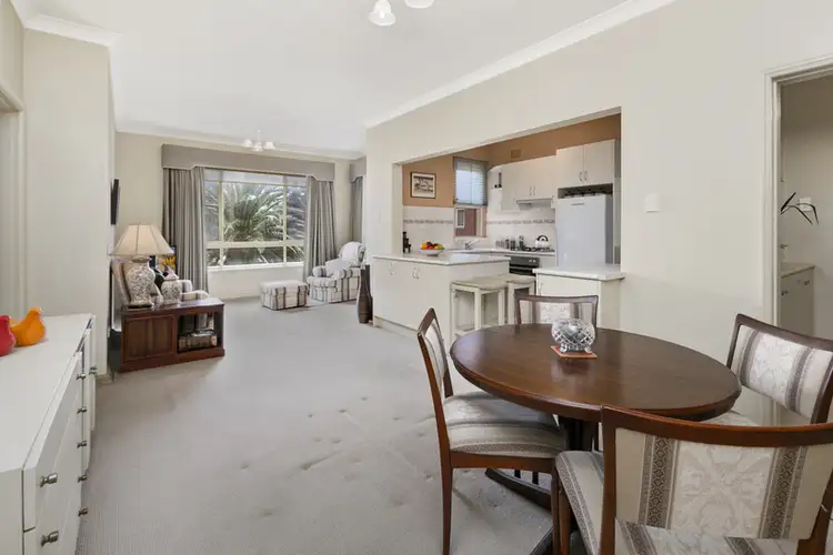 Fourth view of Homely unit listing, 10/23 Commonwealth Parade, Manly NSW 2095