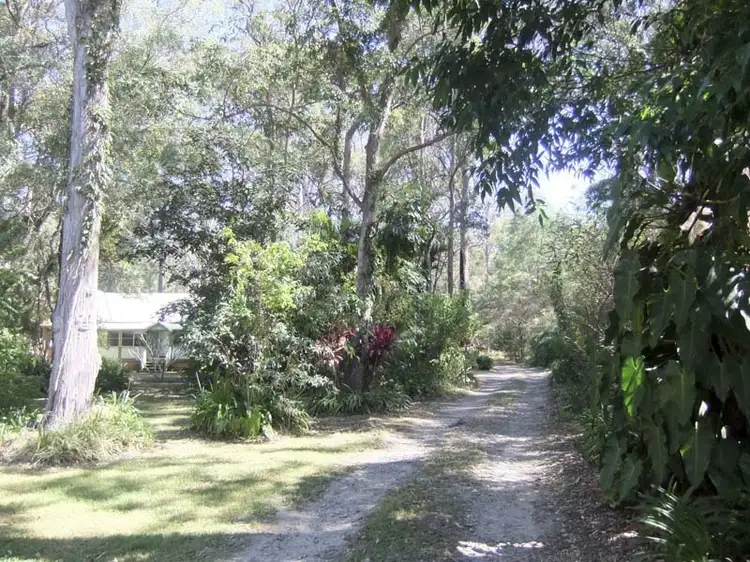 Main view of Homely house listing, 16 Forest Way, Woombah NSW 2469