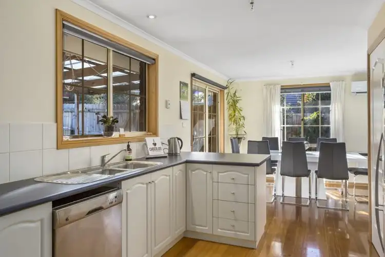 Fifth view of Homely house listing, 1 Manor Gardens, Kingston TAS 7050