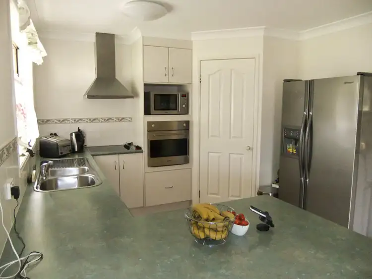 Second view of Homely house listing, 17 Albert Place, Gulmarrad NSW 2463