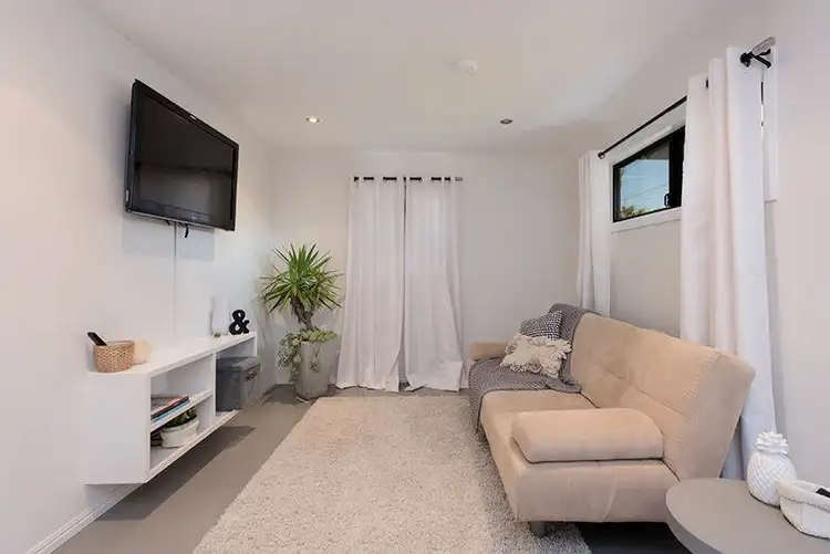 Fifth view of Homely house listing, 7 KENROSE STREET, Carina QLD 4152