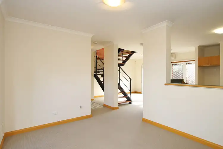 Third view of Homely townhouse listing, 130A Glendower Street, Perth WA 6000