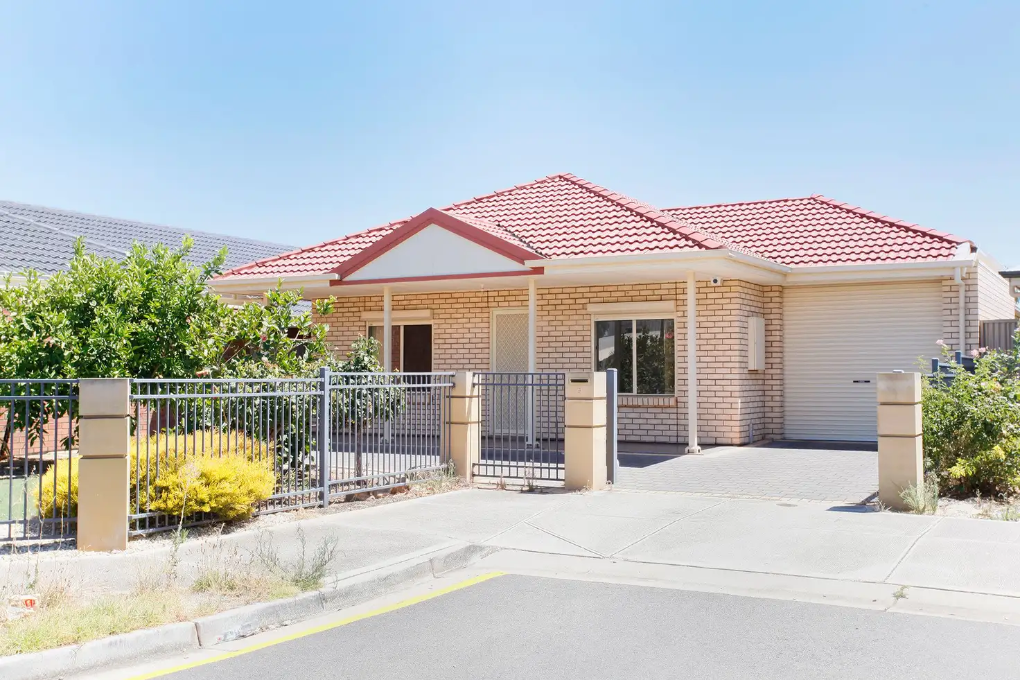 Main view of Homely house listing, 9 Blackwood Court, Athol Park SA 5012