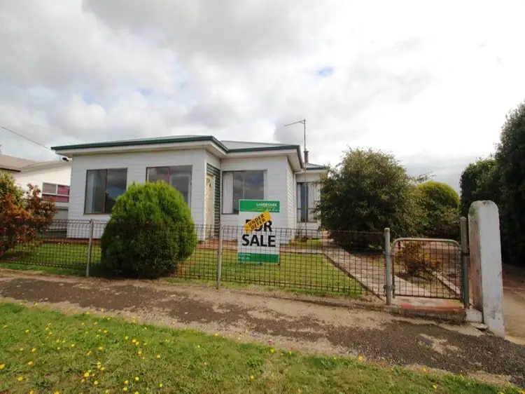 506 Mengha Road, Forest TAS 7330