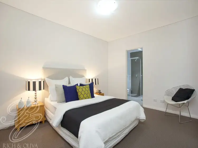 Sixth view of Homely apartment listing, 3/458 Georges River Road, Croydon Park NSW 2133