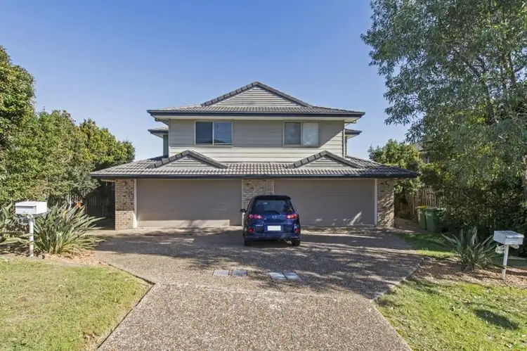 1/25 Cranberrie Cresent, Pimpama QLD 4209