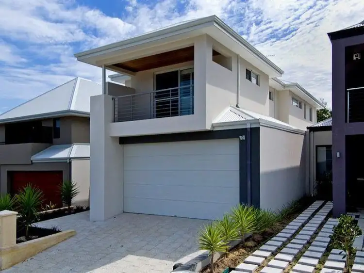 Second view of Homely house listing, 26B Homer Street, Dianella WA 6059