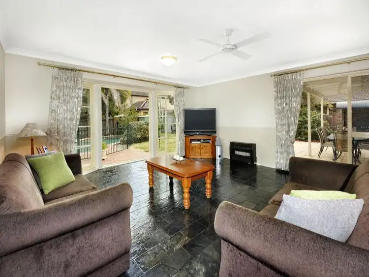 Third view of Homely house listing, 6 Egret Place, Woronora Heights NSW 2233