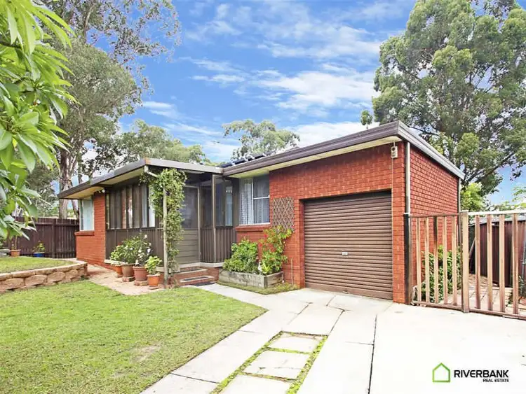 14 Dahlia Street, Greystanes NSW 2145