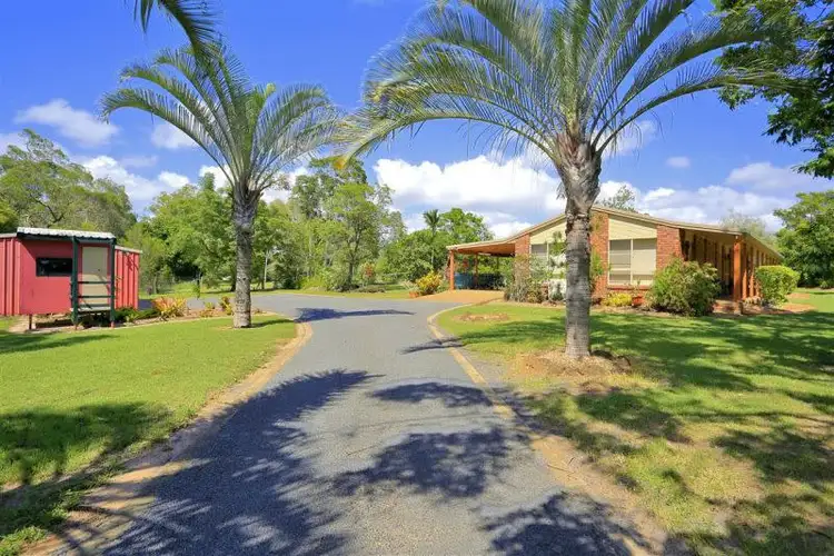 16 Billabong Dve, Gooburrum QLD 4670