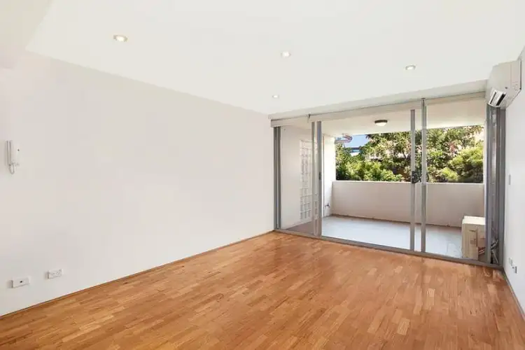 Main view of Homely apartment listing, Unit 19/62-72 Botany Road, Alexandria NSW 2015