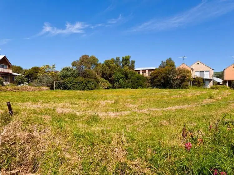 Third view of Homely land listing, 1 Scott Place, Apollo Bay VIC 3233