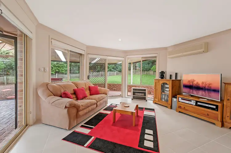 Fifth view of Homely house listing, 18 Alana Drive, West Pennant Hills NSW 2125