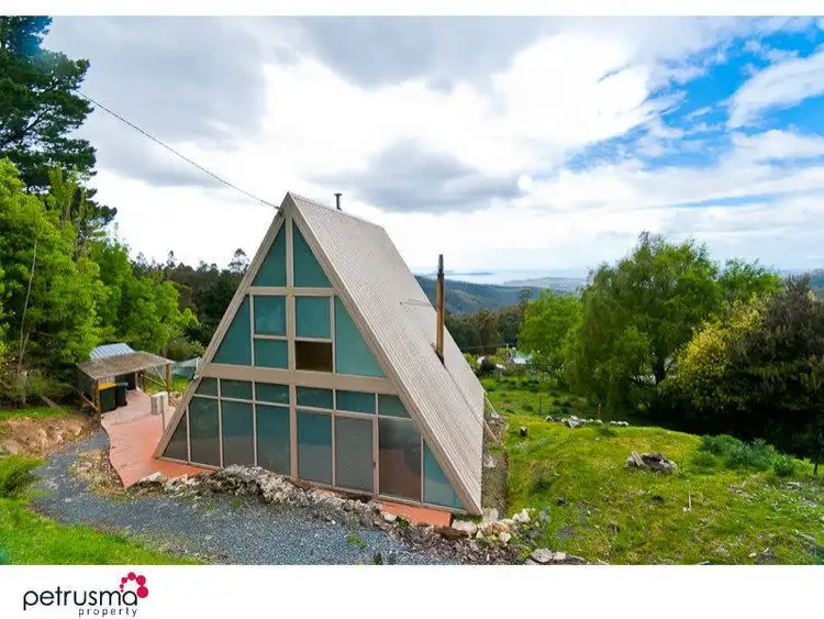 Second view of Homely house listing, 18 Grays Road, Fern Tree TAS 7054