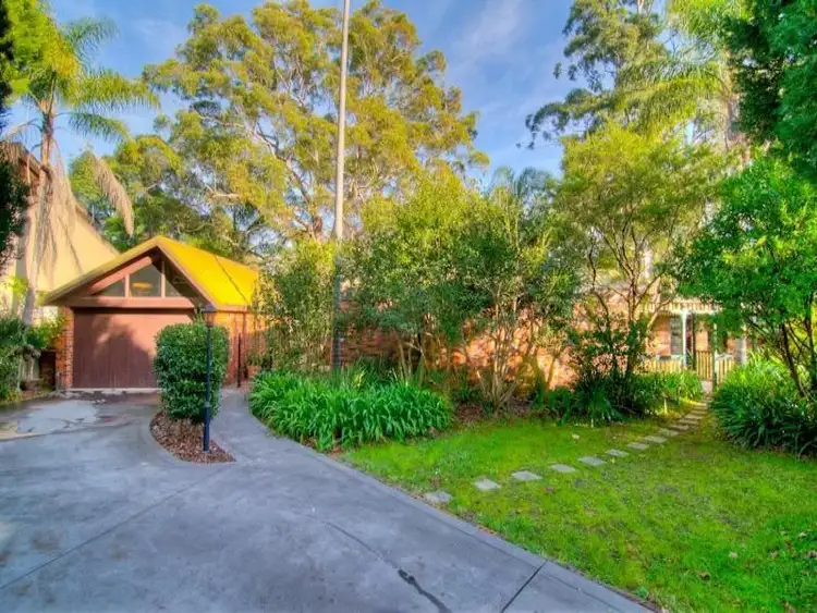 10 Range Road, West Pennant Hills NSW 2125
