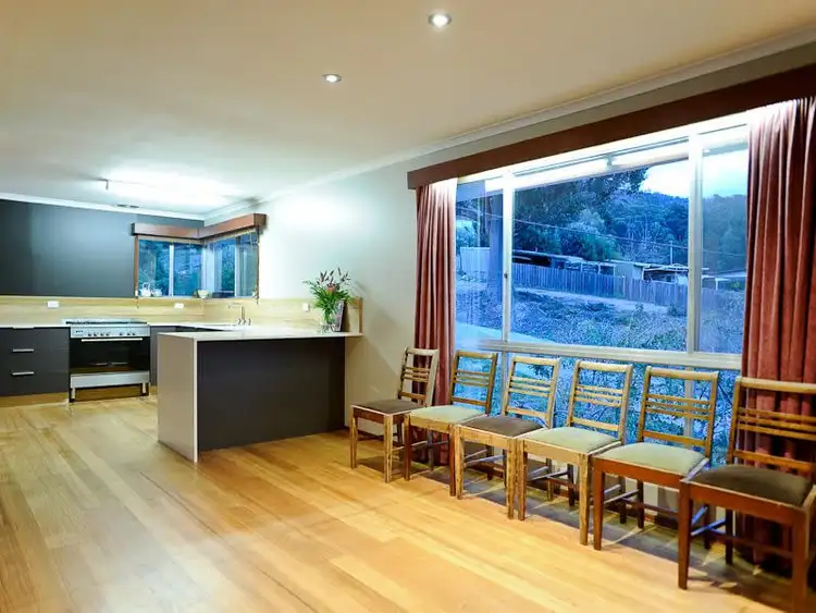 Fifth view of Homely house listing, 315 Strickland Avenue, South Hobart TAS 7004