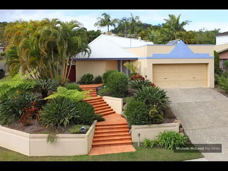 Second view of Homely house listing, 93 Greenford Street, Chapel Hill QLD 4069
