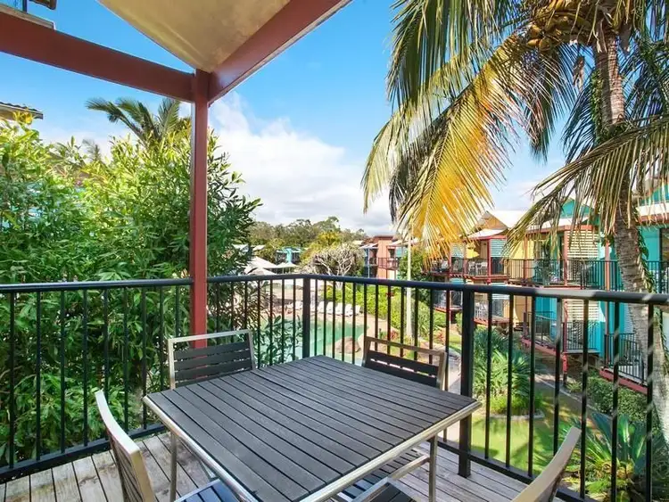 6/3 Hilton Terrace, Tewantin QLD 4565