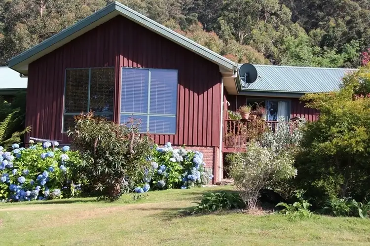 Sixth view of Homely house listing, 32 McClyments Road, Raminea TAS 7109