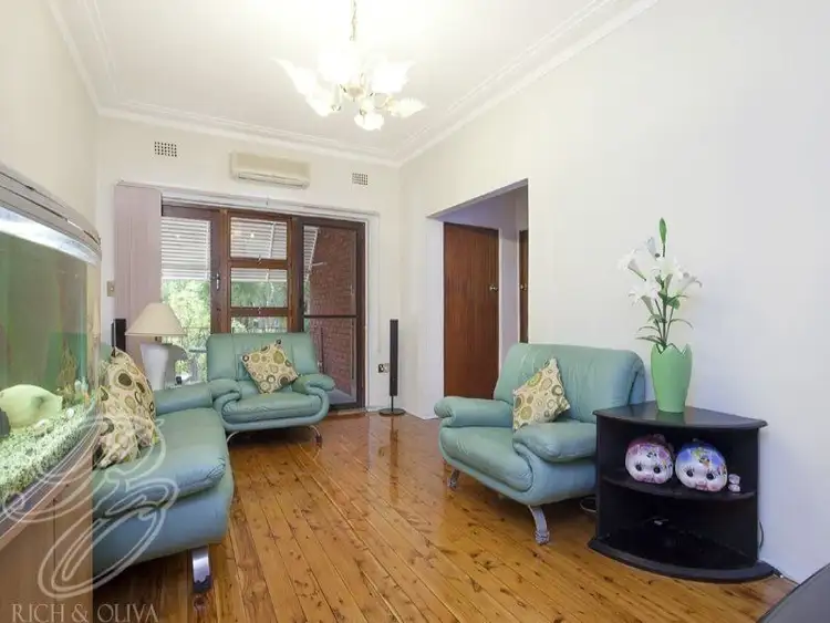 Third view of Homely apartment listing, 5/116A Victoria Street, Ashfield NSW 2131